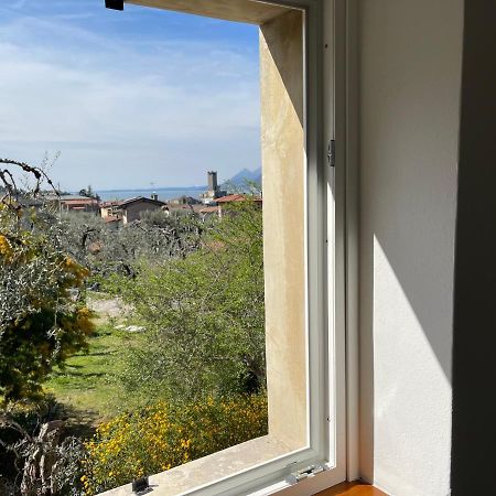Villa Carrera Μαλτσεζίνε Εξωτερικό φωτογραφία