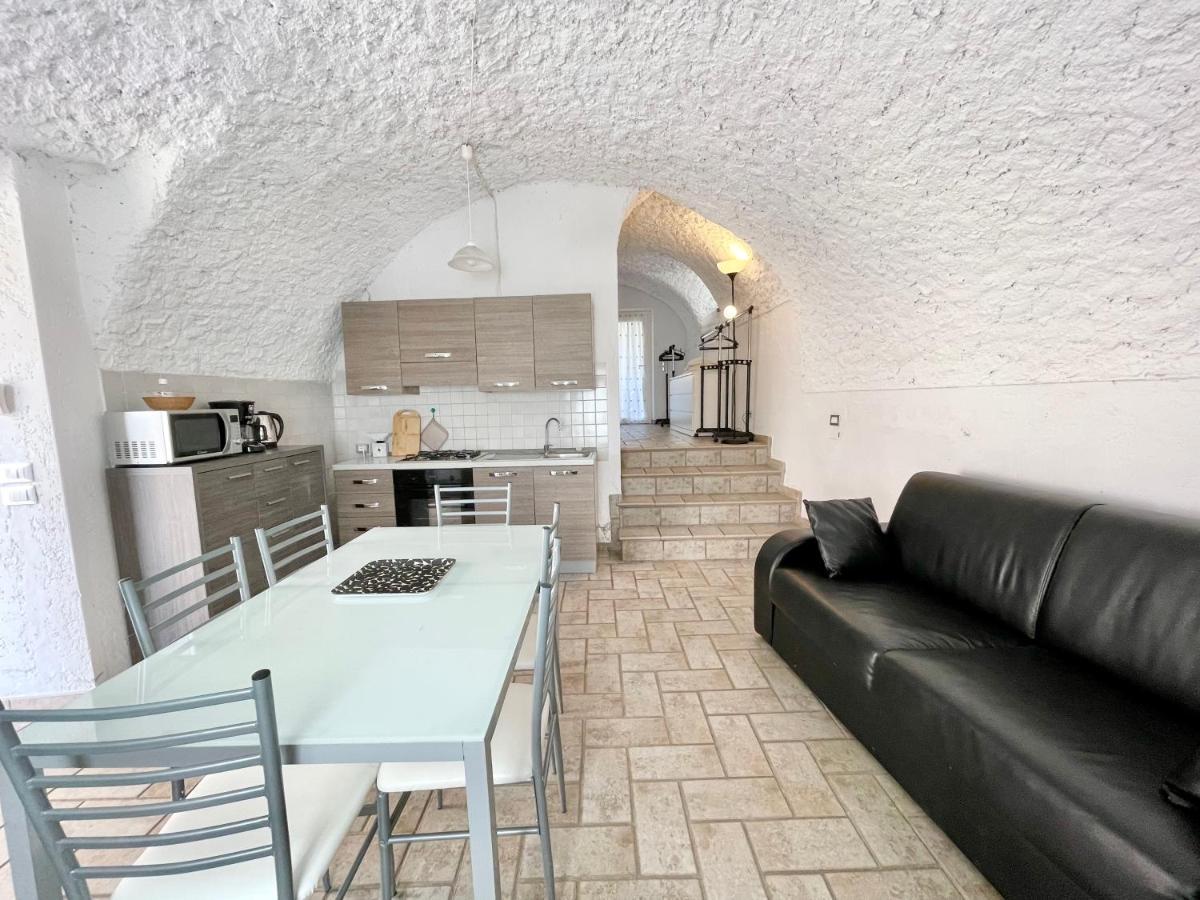 Villa Carrera Μαλτσεζίνε Εξωτερικό φωτογραφία