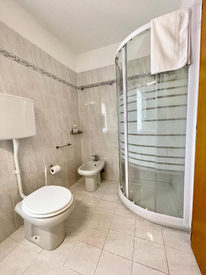 Villa Carrera Μαλτσεζίνε Εξωτερικό φωτογραφία