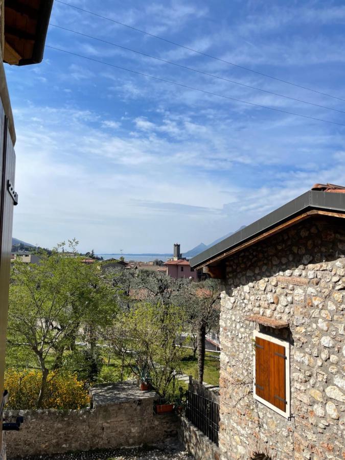 Villa Carrera Μαλτσεζίνε Εξωτερικό φωτογραφία