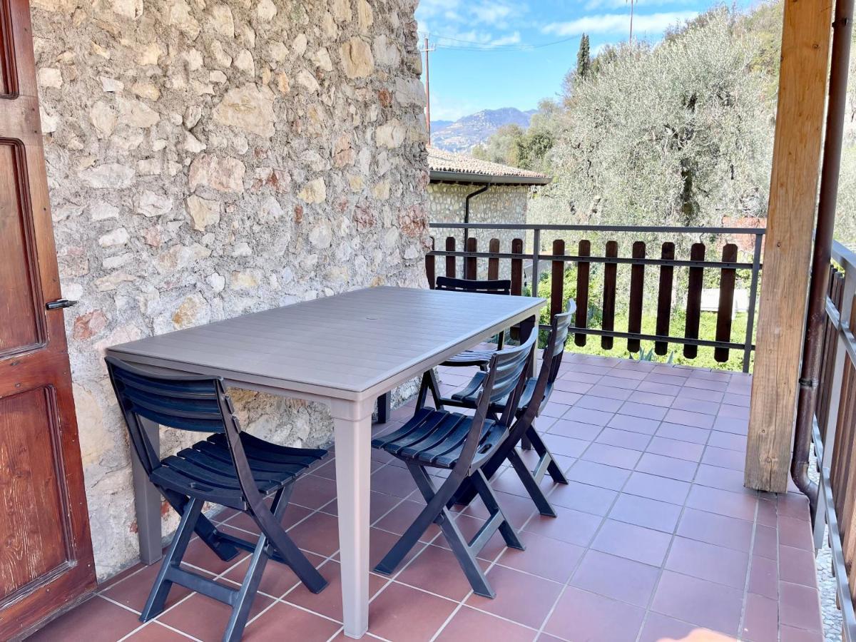 Villa Carrera Μαλτσεζίνε Εξωτερικό φωτογραφία