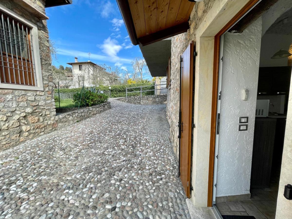 Villa Carrera Μαλτσεζίνε Εξωτερικό φωτογραφία